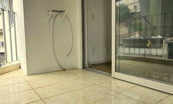 Imagem 4: Vila Isabel apto de sala 1 quarto com dependência e Vaga na escritura