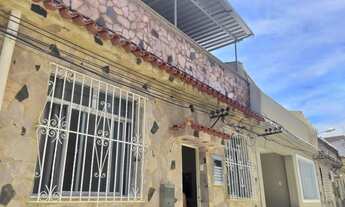 Imagem 2: Méier - Rua Pedro de Carvalho - Casa Linear de Vila - Reformada - 2 Quartos - 1 Vaga - Ter