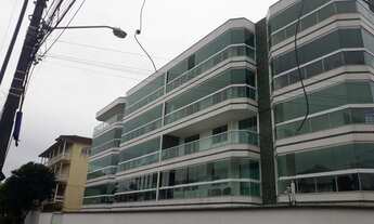 Imagem 2: Cosbertura com Vista Mar em Costazul