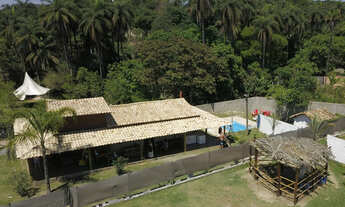 Imagem 2: Sitio em São José da Lapa para eventos ou finais de semana