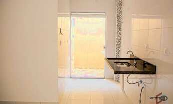 Imagem 3: Apartamentos de 2 dormitórios - Vila Progresso