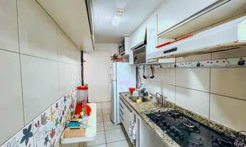 Imagem 2: Vendo Apartamento em Nilópolis - 03 quartos