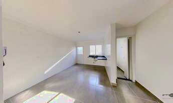 Imagem 2: Sobrado 3 dormitórios - 2 vagas - Anália Franco