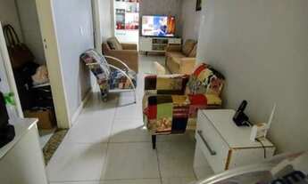 Imagem 3: Vendo duas casas mais cobertura - Candeias Ba