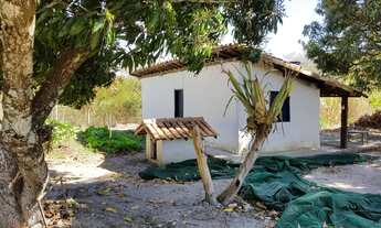 Imagem 3: Sítio à venda, 5 quartos, 5 vagas, Centro - Inhaúma/MG