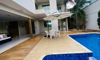 Imagem: Sobrado, Altíssimo Padrão, 303 Sul Quadra