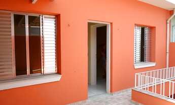 Imagem: Ótimo sobrado totalmente reformado