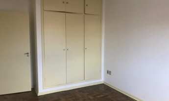 Imagem 6: Apartamento muito conservado na Chácara da Barra