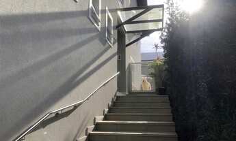 Imagem 2: Casa Locação Condominio Residencial Alpha 5 com 4 dormitórios e 2 suítes, toda mobiliada