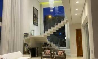 Imagem 6: Linda casa p venda no Cond Portal dos Bandeirantes Salto SP