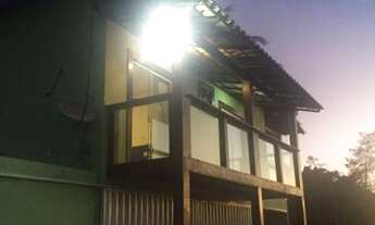 Imagem 2: Casa de praia em Setiba