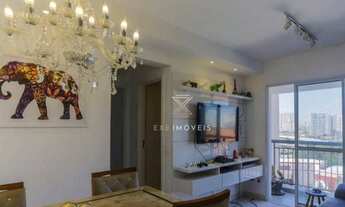 Imagem 3: Apartamento com 2 dormitórios à venda, 54 m² por R$ 425.000 - Sé - São Paulo/SP