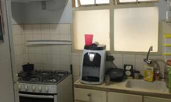 Imagem 6: Apartamento para venda tem 80 m² com 3 quartos em Goiânia 2 - Goiânia - GO