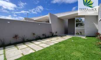 Imagem: Casa com 3 dormitórios à venda, 103 m²