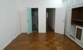 Imagem 2: Apartamento para aluguel tem 189 metros quadrados com 3 quartos em Copacabana - Rio de Jan