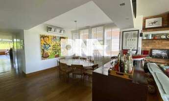 Imagem 6: Apartamento-À VENDA-Lagoa-Rio de Janeiro-RJ