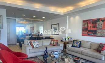 Imagem 5: Cobertura para venda Jardim Oceanico 298 mts 3 quartos em Barra da Tijuca - Rio de Janeir