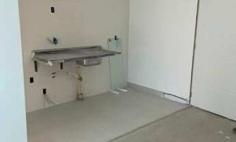 Imagem 3: Apartamento para venda tem 60 metros quadrados com 2 quartos em Vila Gilda - Santo André