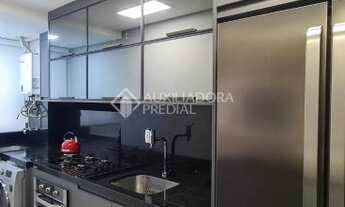 Imagem 5: CAXIAS DO SUL - Apartamento Padrão - Jardim América