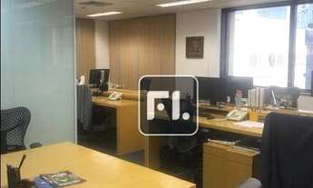 Imagem: Conjunto para alugar, 241 m² por R$ 27.000,00/mês