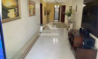 Imagem 3: Apartamento na Guilhermina, 3 Dormitórios, Sacada, 2 Vagas, Confira na Imobiliária em Prai