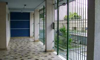 Imagem 2: Apartamento para aluguel possui 60 metros quadrados com 2 quartos em Madureira - Rio de Ja