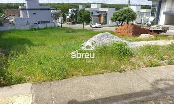 Imagem 2: Terreno de condomínio para venda possui 383 metros quadrados em Parque das Nações - Parnam