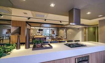 Imagem 5: Apartamento com 3 dormitórios a venda em Guarulhos - Helbor Patteo Bosque Maia