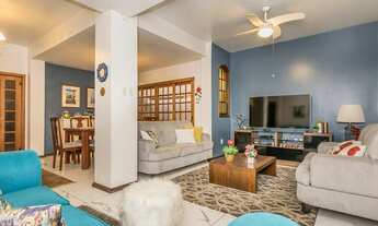 Imagem 6: Apartamento para venda com 101 metros quadrados com 3 quartos em Menino Deus - Porto Alegr