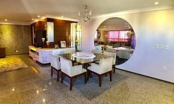 Imagem 3: Edifício Residencial para venda tem 220 metros quadrados e 3 quartos em Patriolino Ribeiro