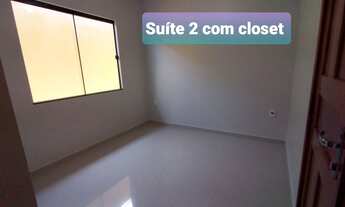 Imagem 7: Vendo linda casa em Bairro Planejado