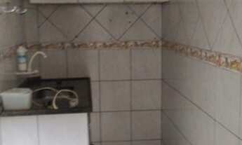 Imagem 2: Apartamento para aluguel possui 40 metros quadrados com 1 quarto em Sol e Mar - Macaé - RJ