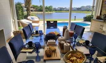 Imagem 4: Casa em Condomínio de 5 dormitórios à Venda - Xangri-lá