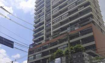 Imagem: Apartamento para venda possui 24 metros