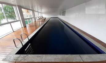 Imagem 7: Apartamento 4 Quartos 4 vagas à venda 205 m² - Santana