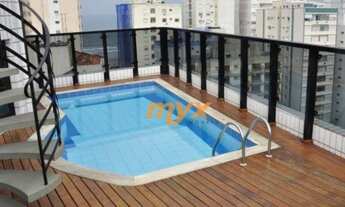 Imagem: Flat com 1 dormitório à venda, 36 m²