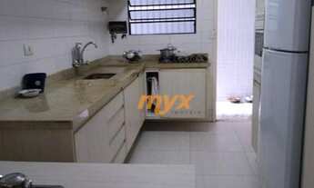 Imagem 2: Casa com 3 dormitórios à venda, 180 m² por R$ 720.000,00 - Embaré - Santos/SP