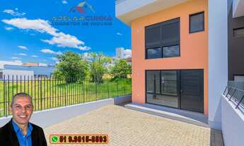 Imagem 4: Sobrado à Venda no bairro Bosque dos Ipês, 3 Dormitórios sendo 1 Suíte