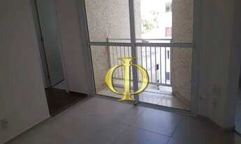 Imagem 4: Apartamento com 2 dormitórios à venda, 44 m² por R$ 225.000,00 - Reserva João Aranha - Pau