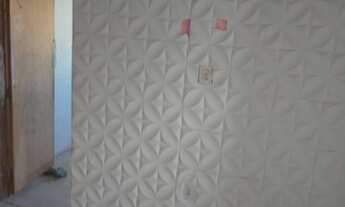 Imagem 3: Casa em feu rosa