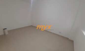 Imagem 3: Apartamento com 2 dormitórios à venda, 94 m² por R$ 495.000,00 - Boqueirão - Santos/SP