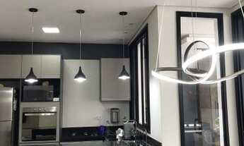 Imagem 5: Sobrado 3 Dormitórios Reserva Ipanema