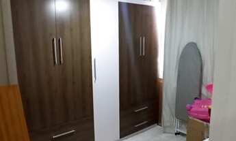 Imagem 3: Apartamento para venda tem 45 metros quadrados com 1 quarto