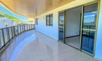 Imagem 6: Apartamento para venda tem 125 metros quadrados com 3 quartos em Praia da Costa - Vila Vel