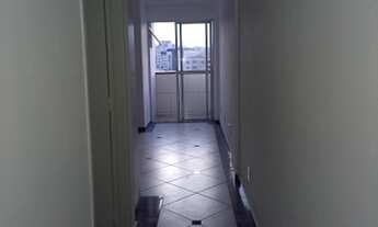 Imagem 3: Kitnet/conjugado cozinha separada - metrô São Joaquim