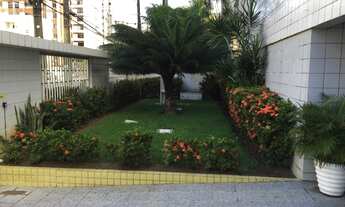 Imagem 4: EDF. MARIA CONSUELO - 3 quartos em Piedade, próximo à praia