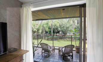 Imagem 3: Apartamento à venda em condomínio fechado na Barra da Tijuca - Rio de Janeiro/RJ, Zona Oes