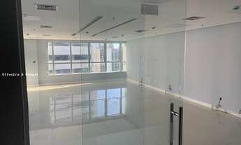 Imagem 6: Sala Comercial para Locação, Caminho das Árvores, 3 banheiros, 10 vagas