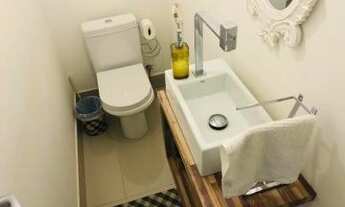 Imagem 5: Casa para venda tem 300 metros quadrados com 4 quartos em Stella Maris - Salvador - BA