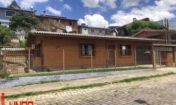 Imagem: Casa no bairro Jardim Eldorado Ref. 1397